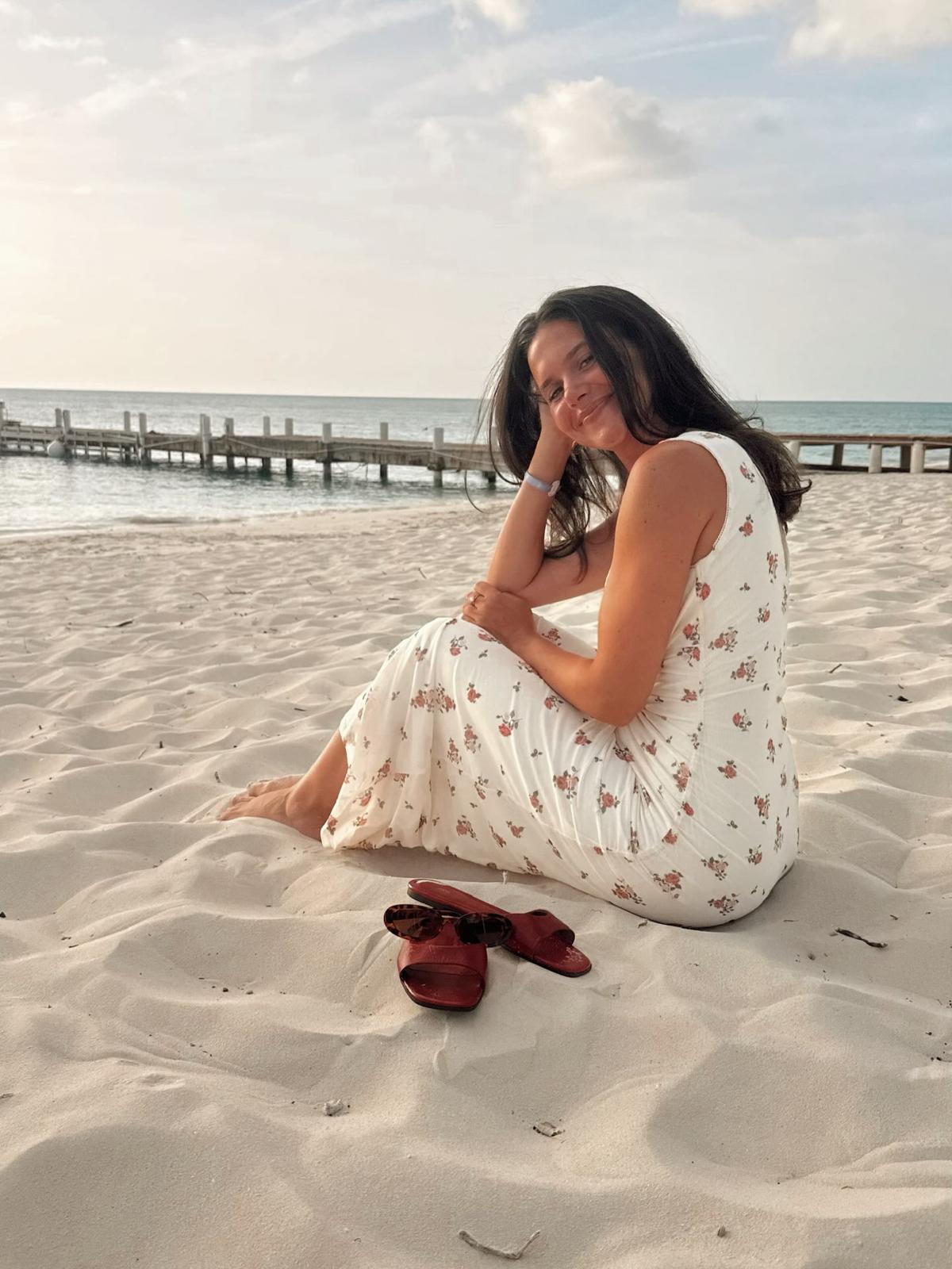 Guillaume Latendresse partage ses photos de voyage