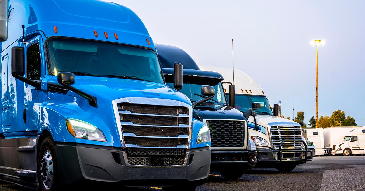 Camions