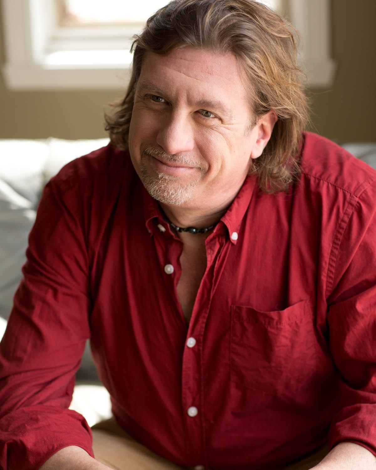 Benoit Rousseau