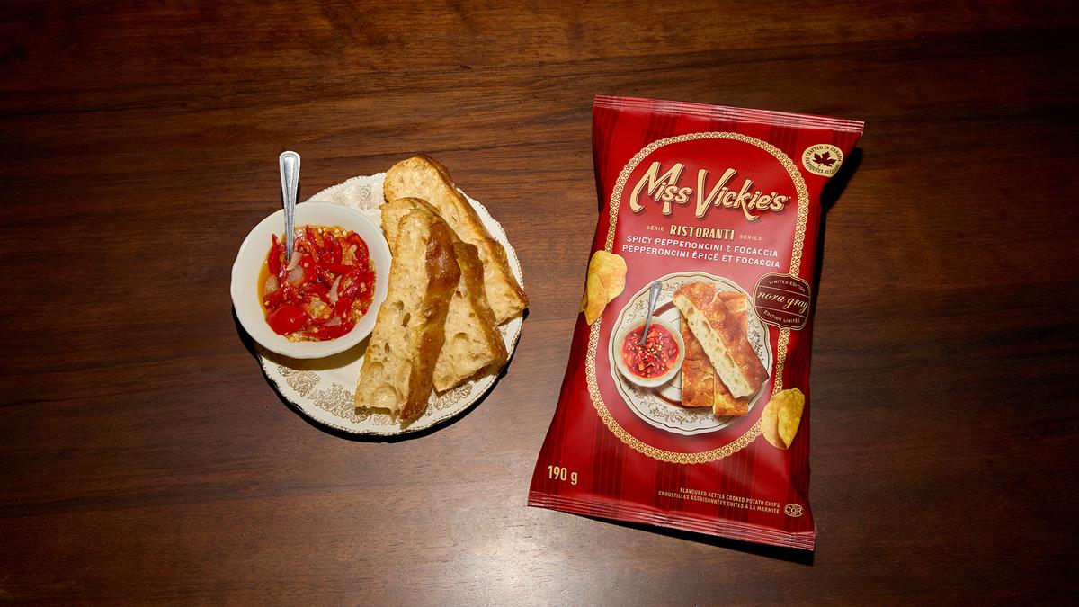 Miss Vickie's