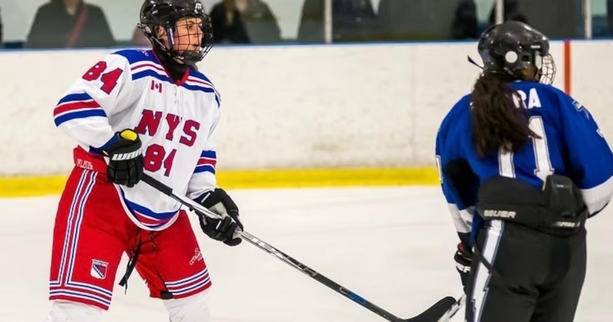 Toronto Cyclones