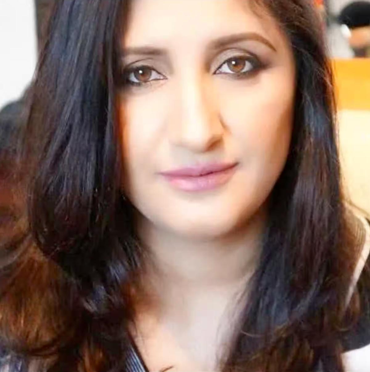 Yasamin Ataye