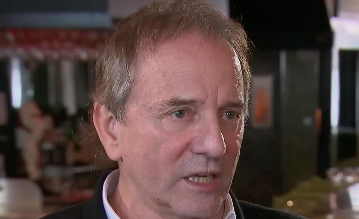 Michel Côté
