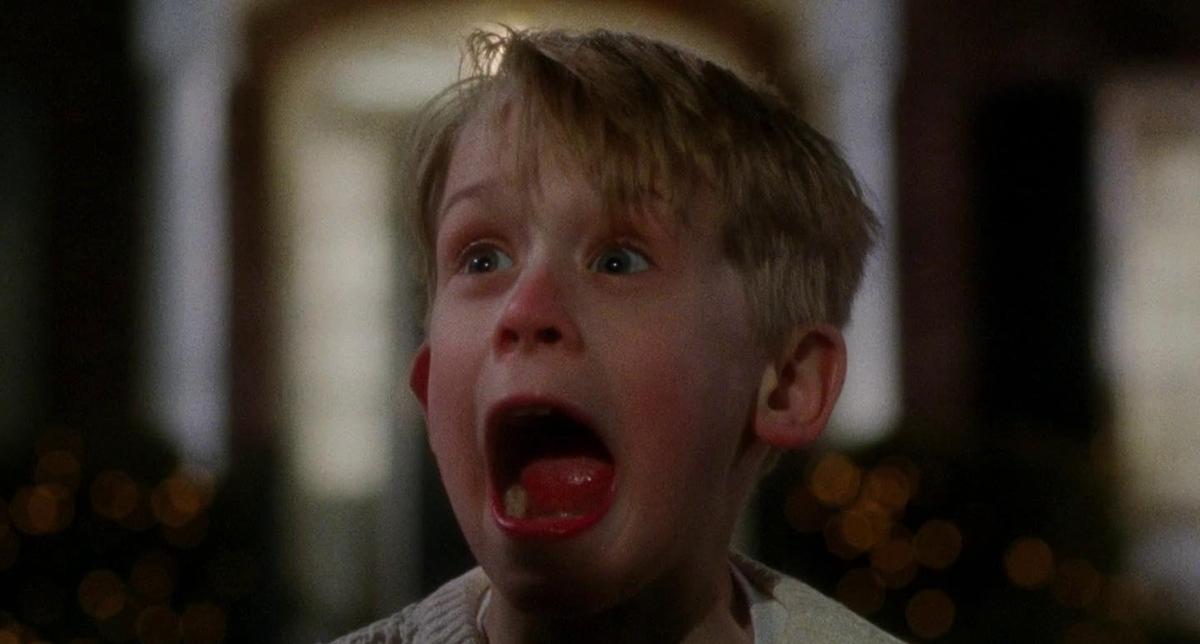 Macaulay Culkin