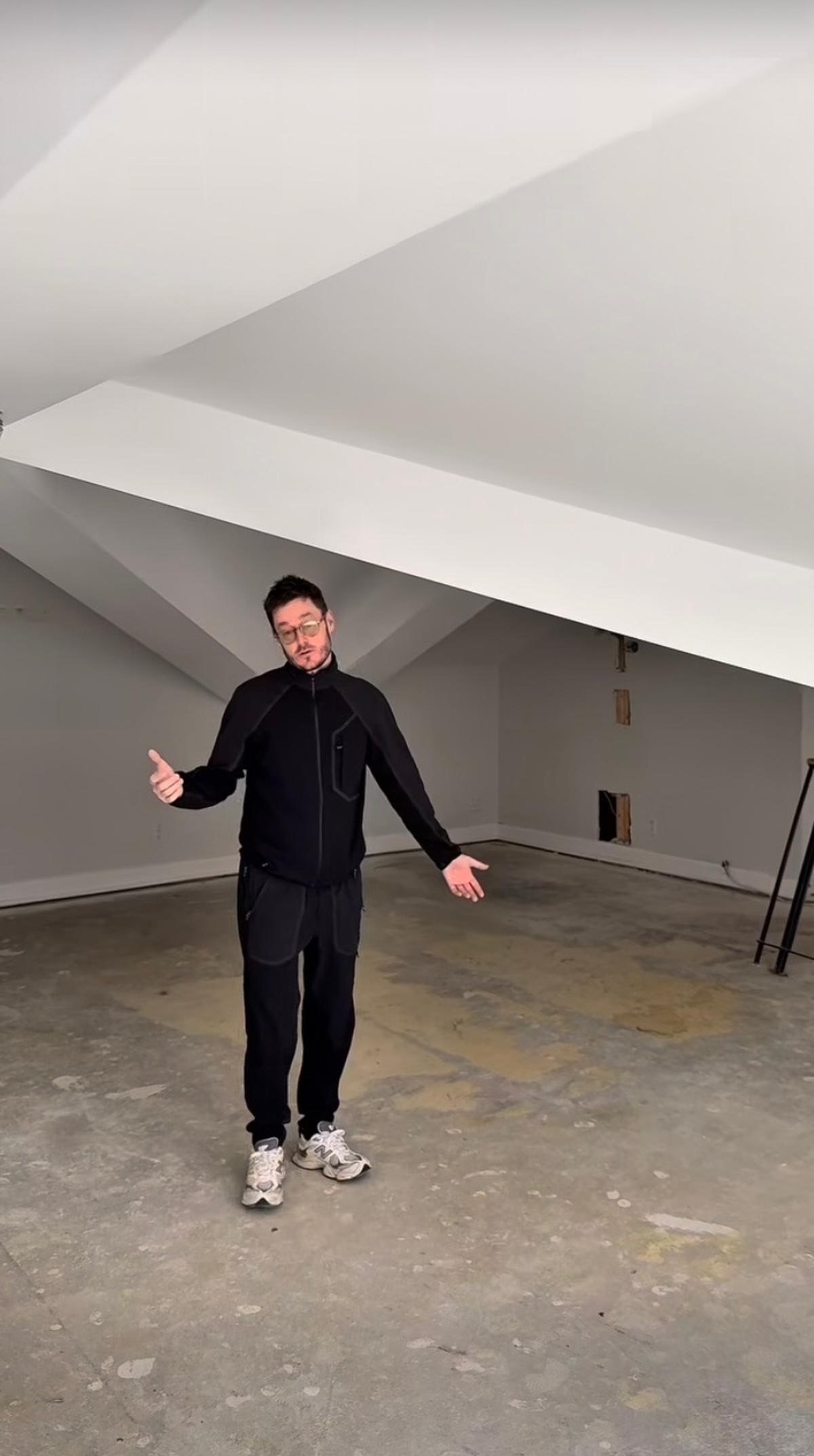 Olivier Primeau condo