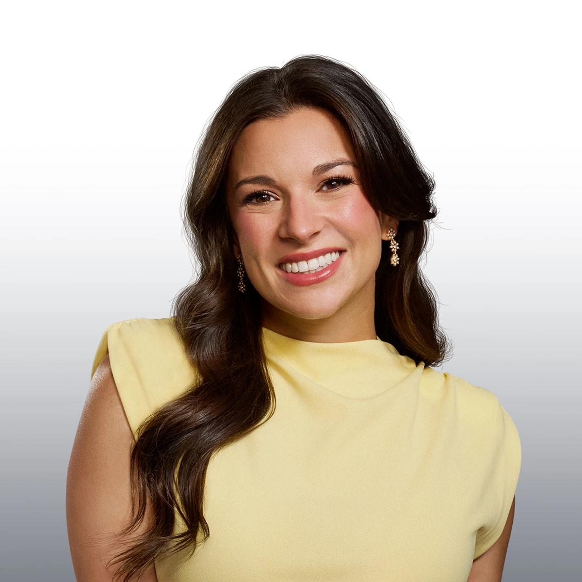 Audrey-Louise Beauséjour