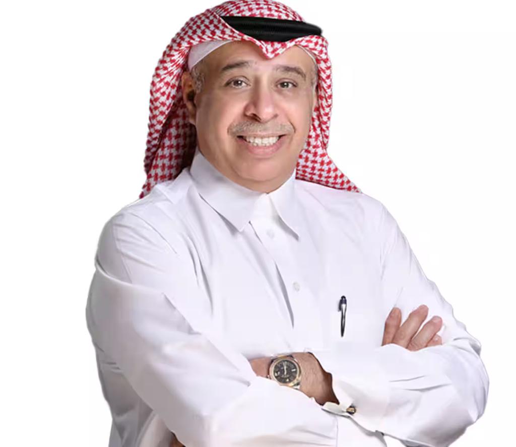 Zaki Alshowaier