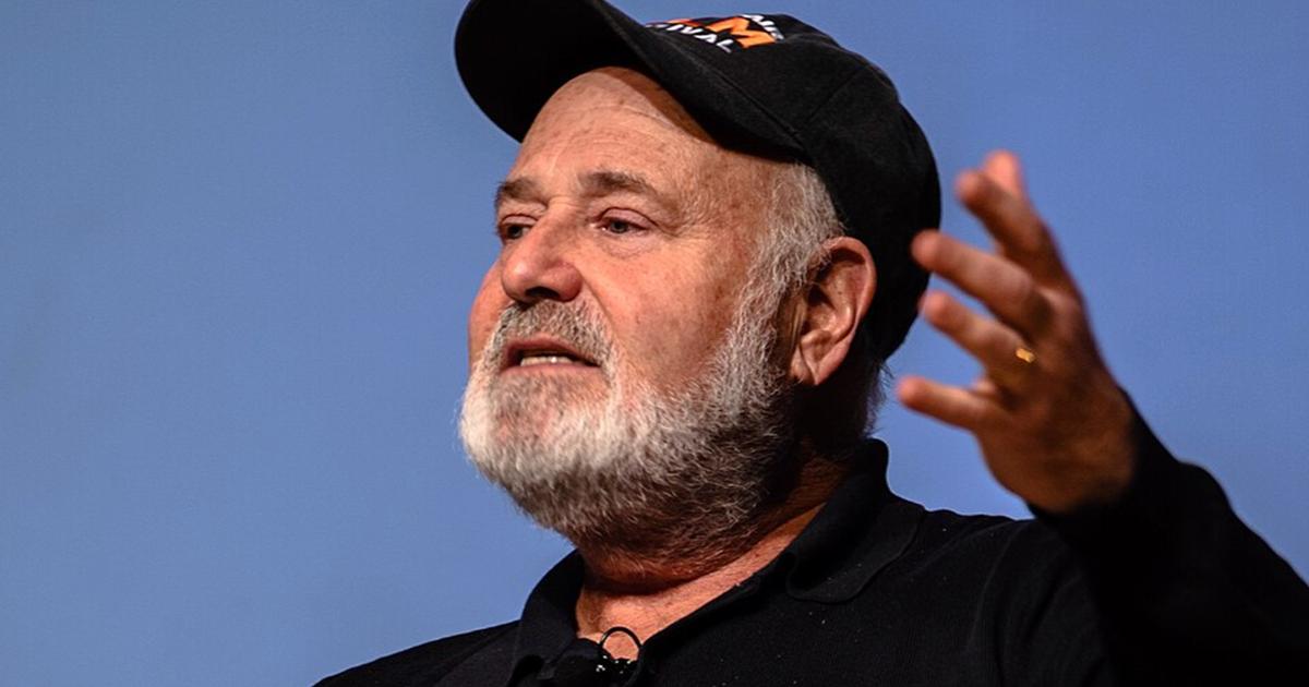 Rob Reiner