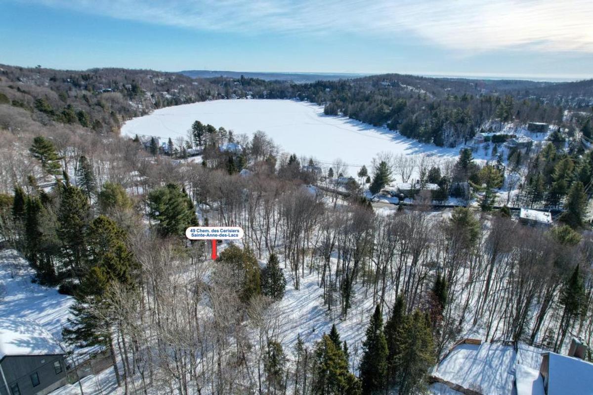 Sainte-Anne-des-Lacs