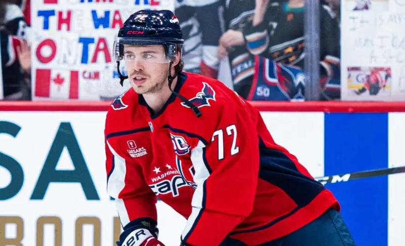 Anthony Beauvillier