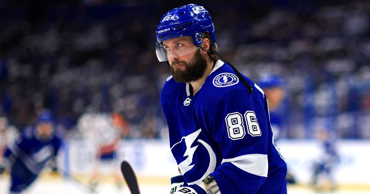 Nikita Kucherov-Getty Images
