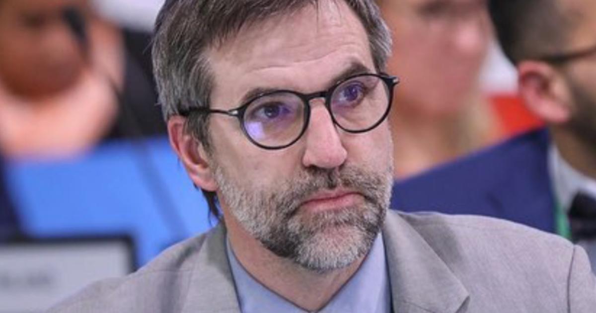 Steven Guilbeault