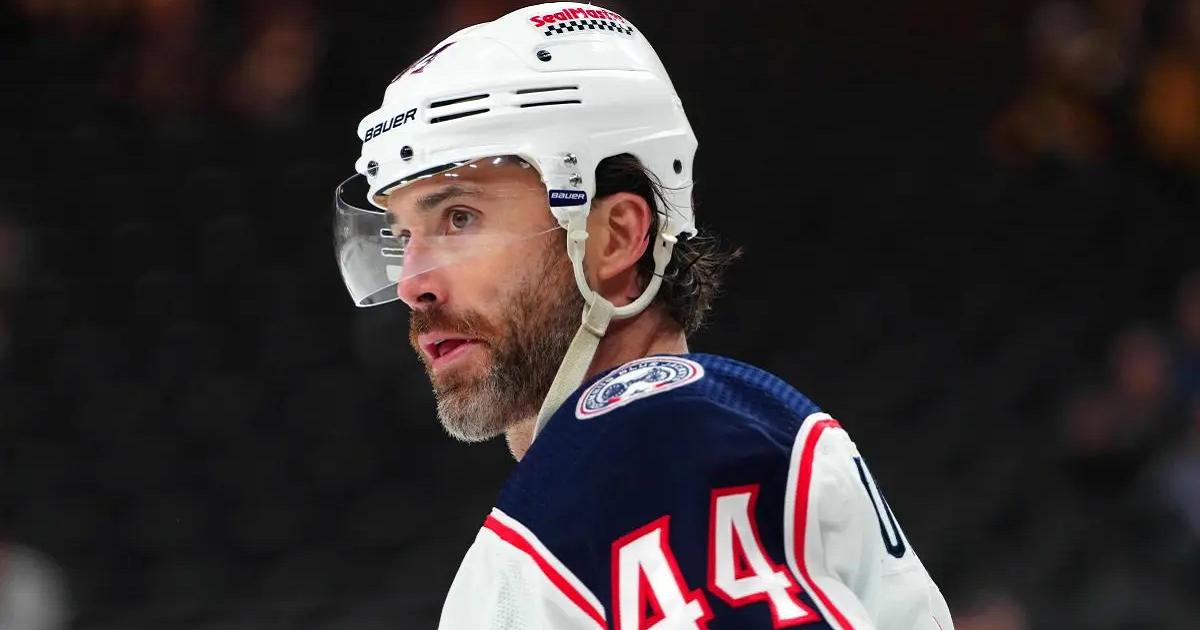 Erik Gudbranson-Stephen R. Sylvanie-Imagn Images