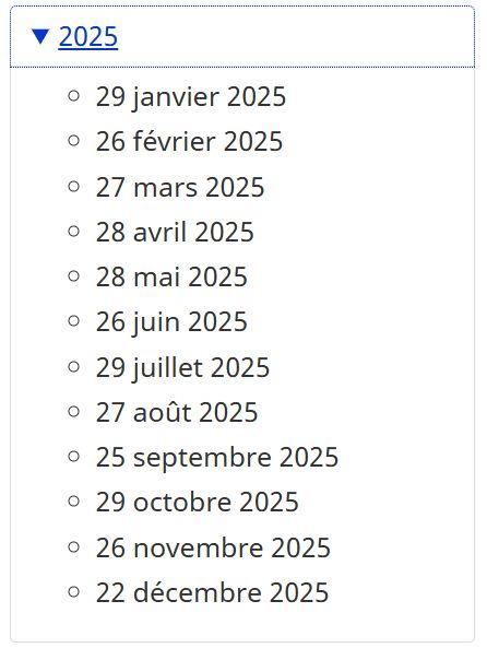 Capture d'écran - Agence du revenu du Canada
