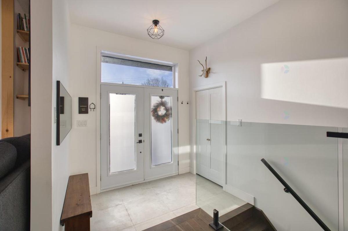 Sainte-Agathe-des-Monts