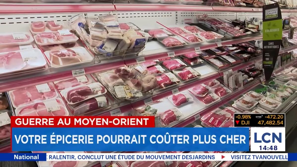 TVA Nouvelles