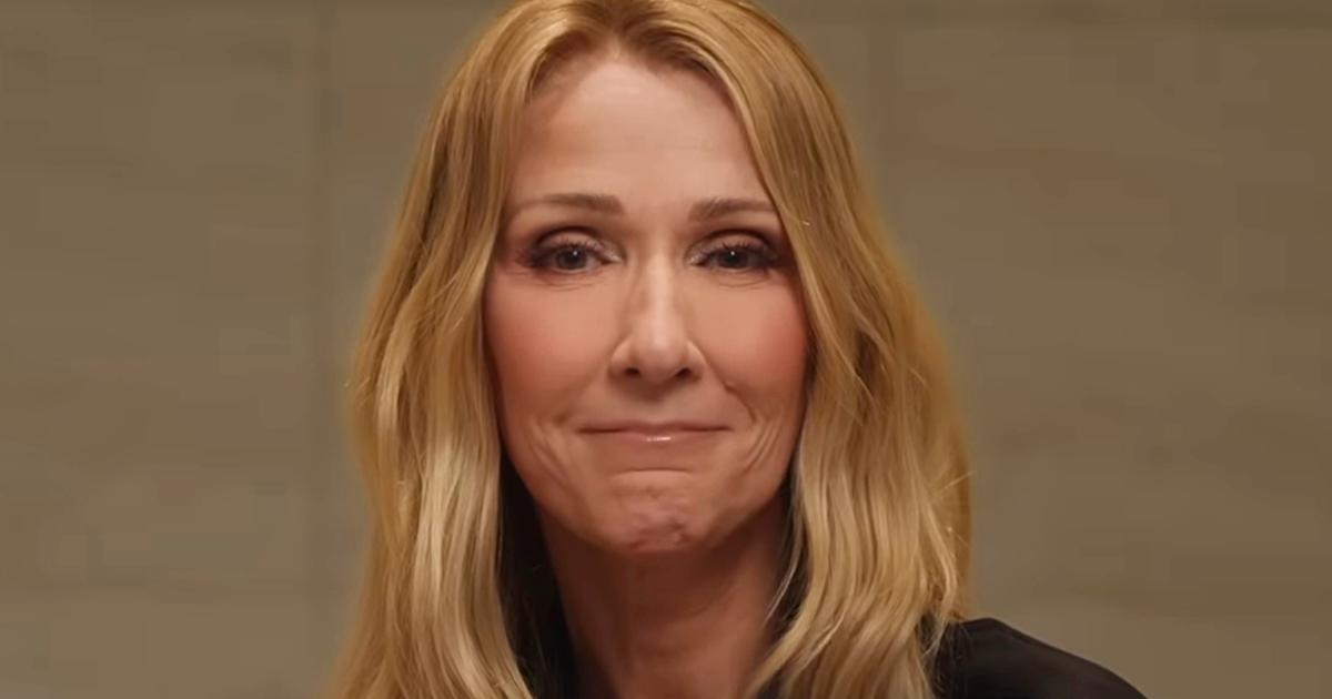 Céline Dion