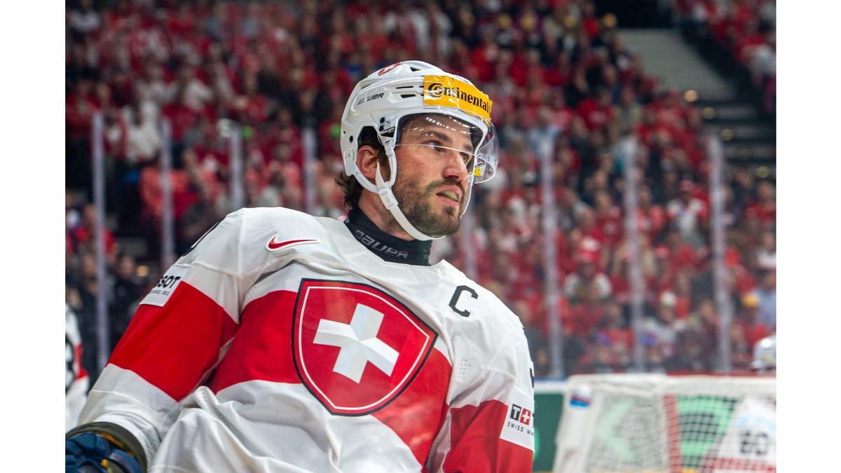 Roman Josi