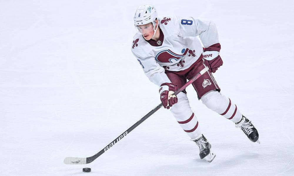 Cale Makar