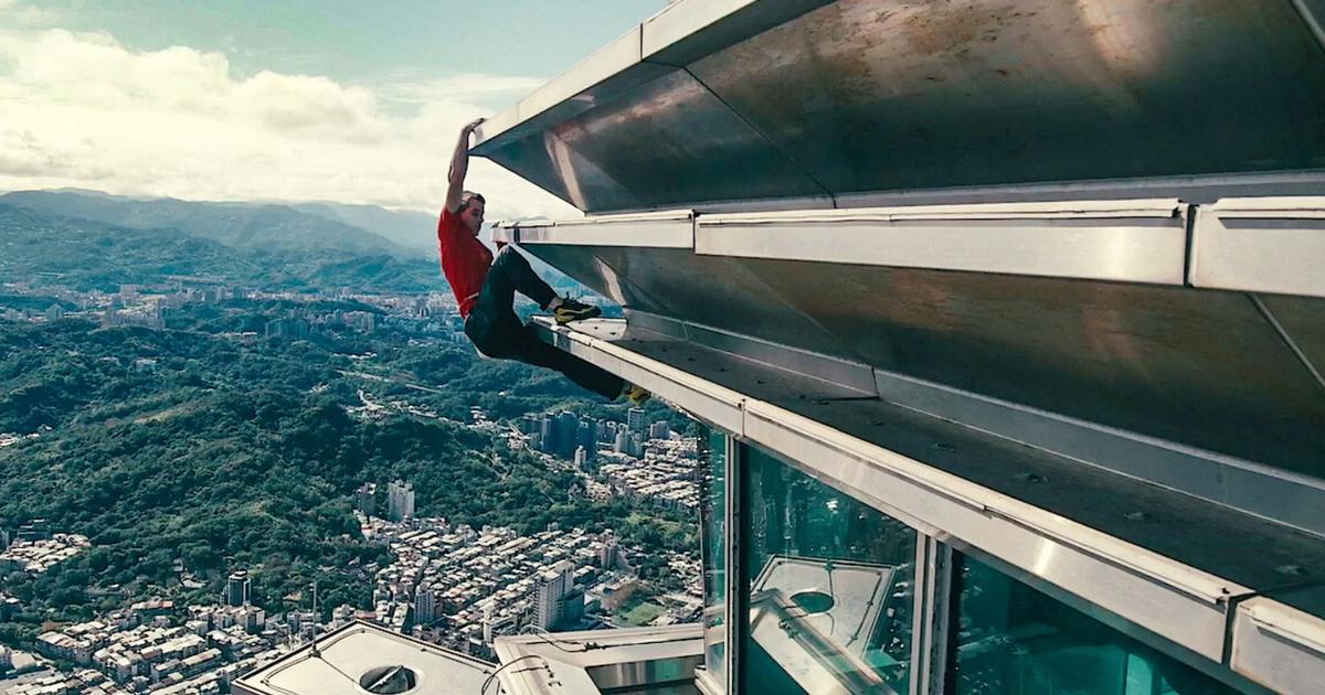 Alex Honnold