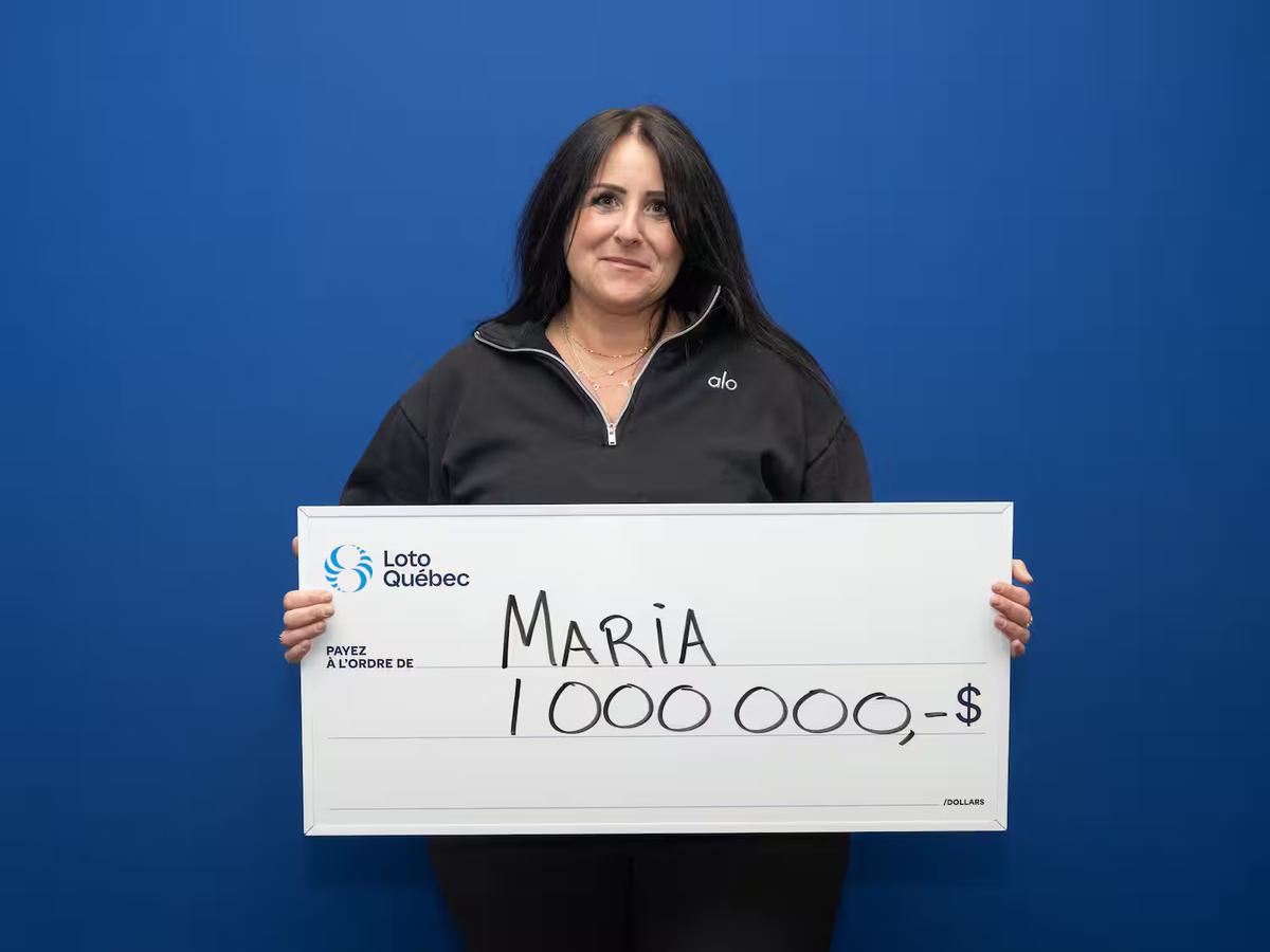 Source photo: Loto-Québec