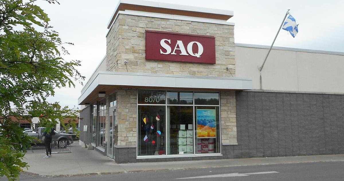 SAQ