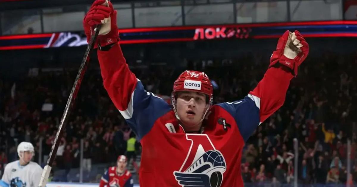 Maxim Berezkin-Oilers prospect-No credit