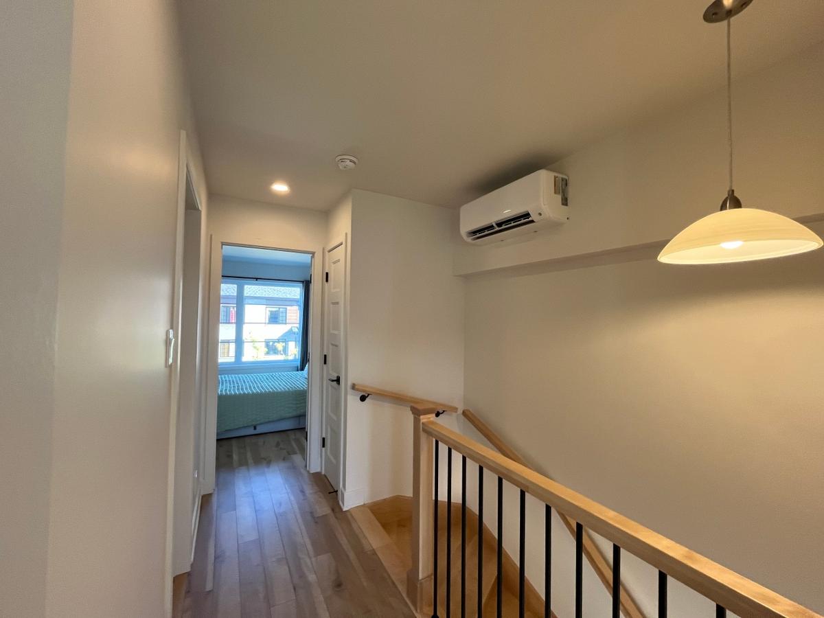 Chambre principale
