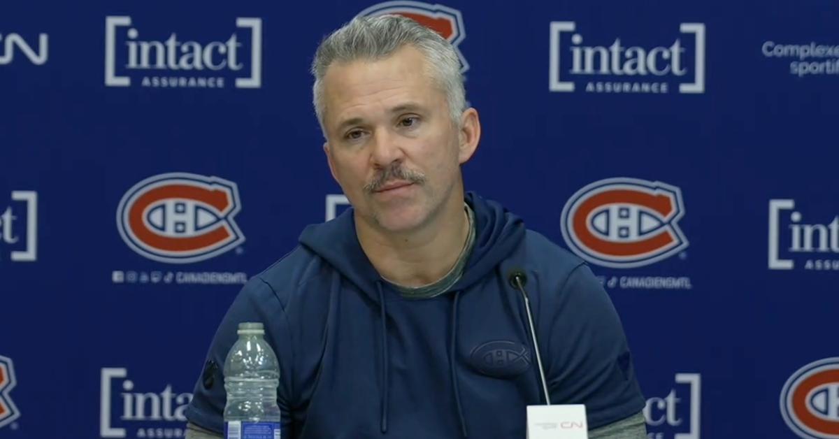 Martin St-Louis