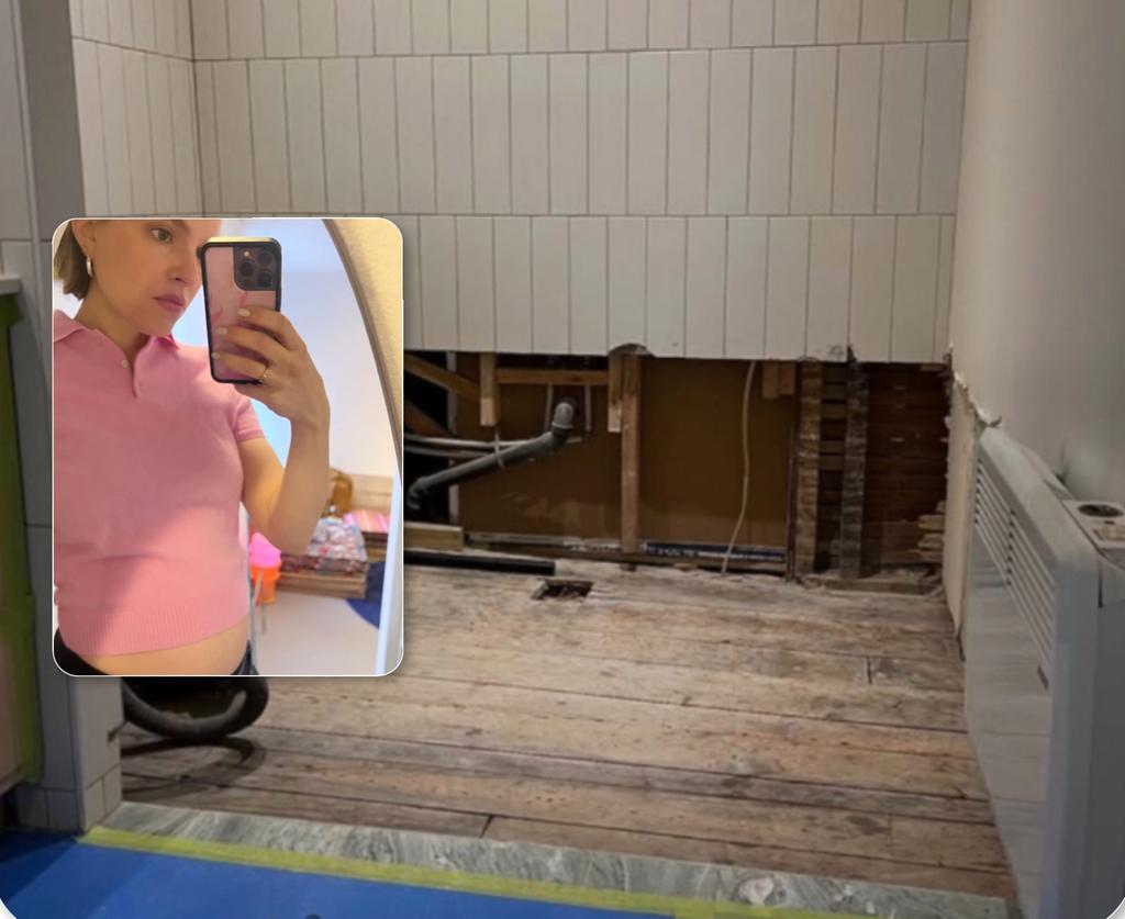 Salle de bain Sarah-Jeanne Labrosse