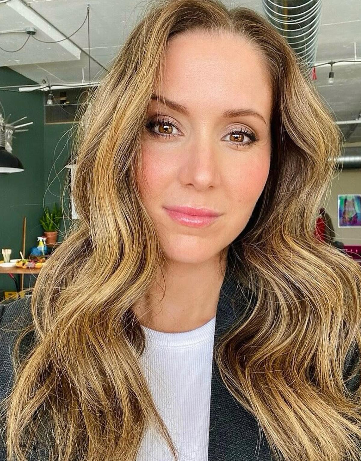 Isabelle Crête