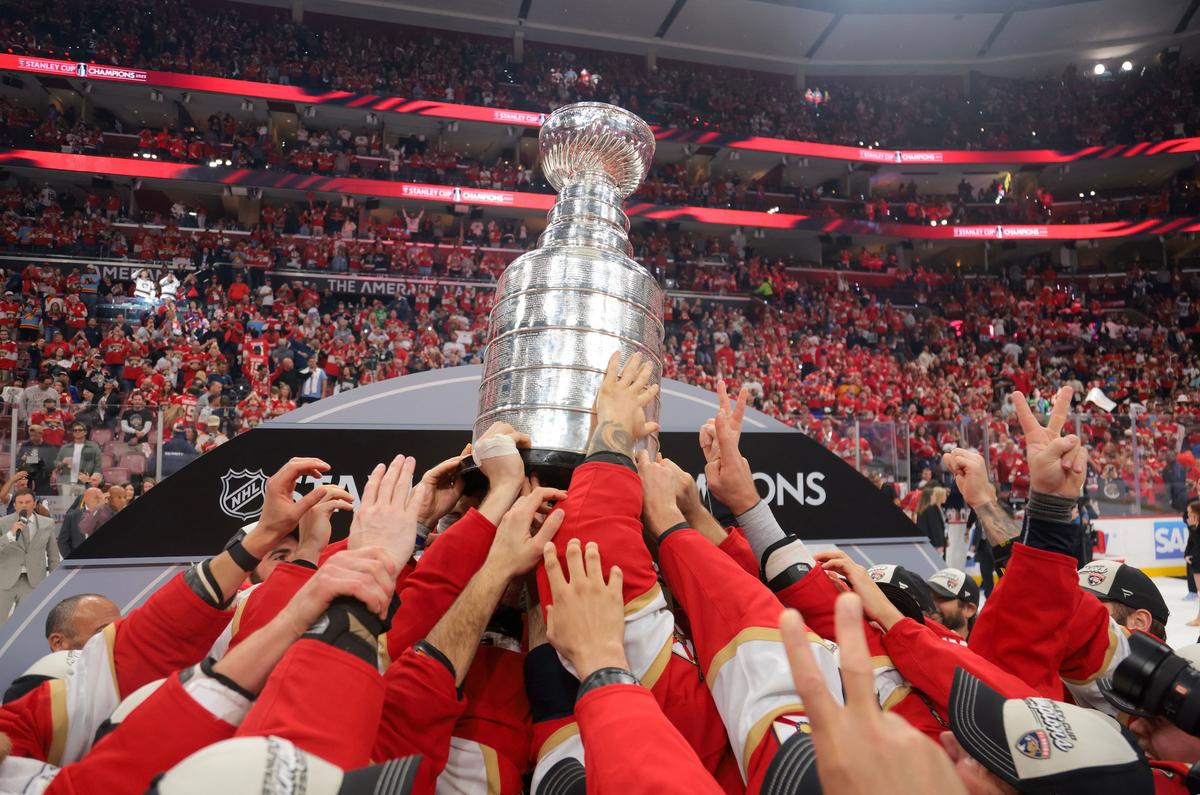 Stanley Cup