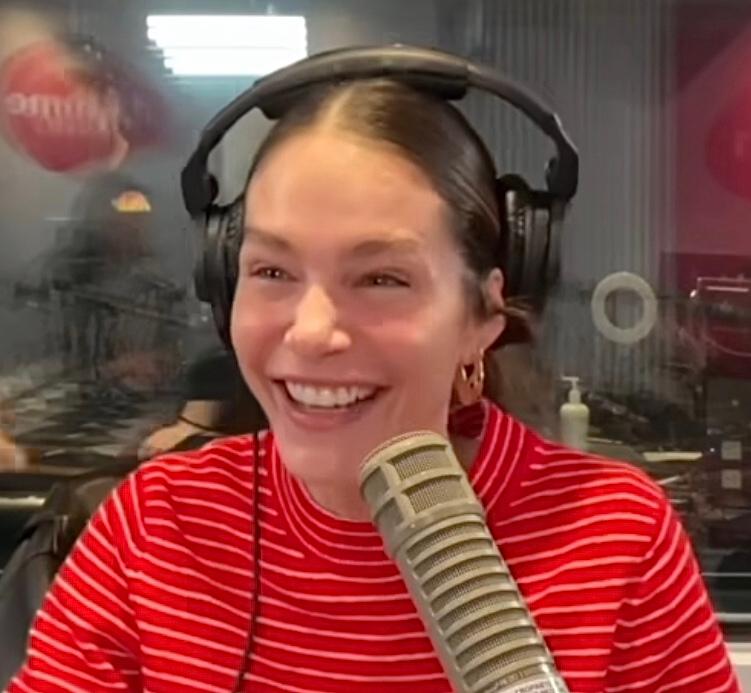 Maripier Morin