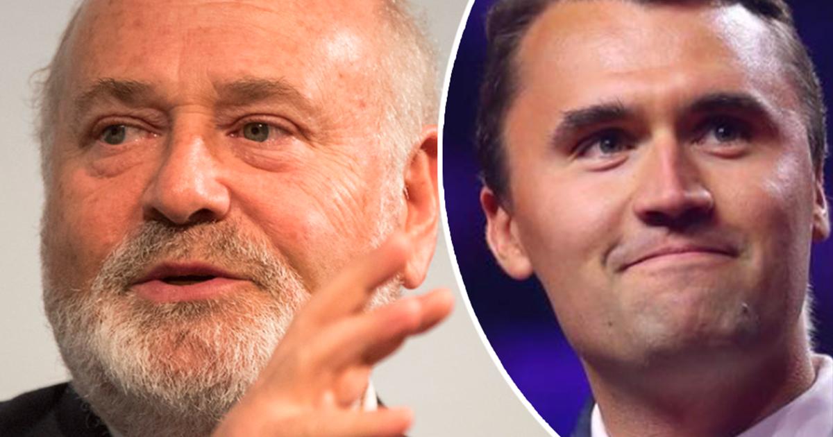 Rob Reiner