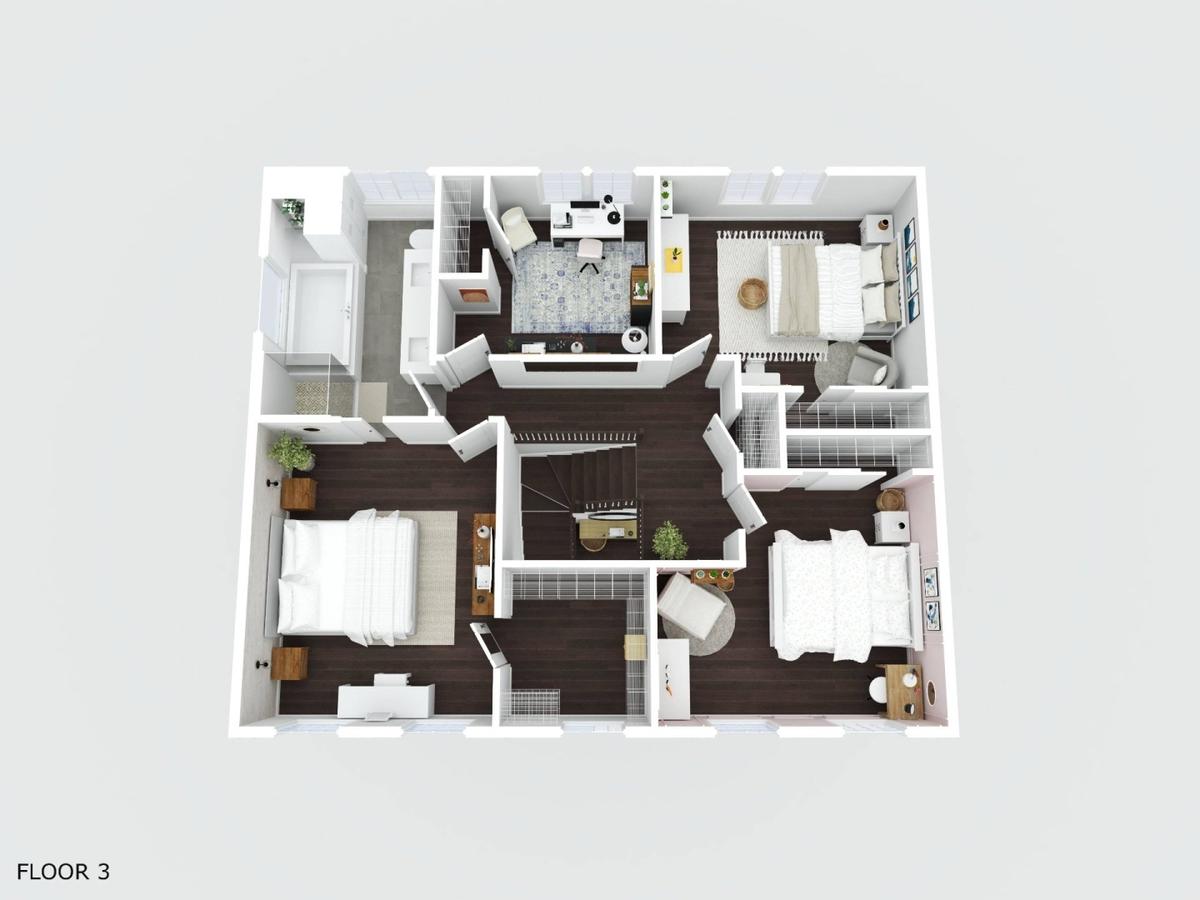 Maison