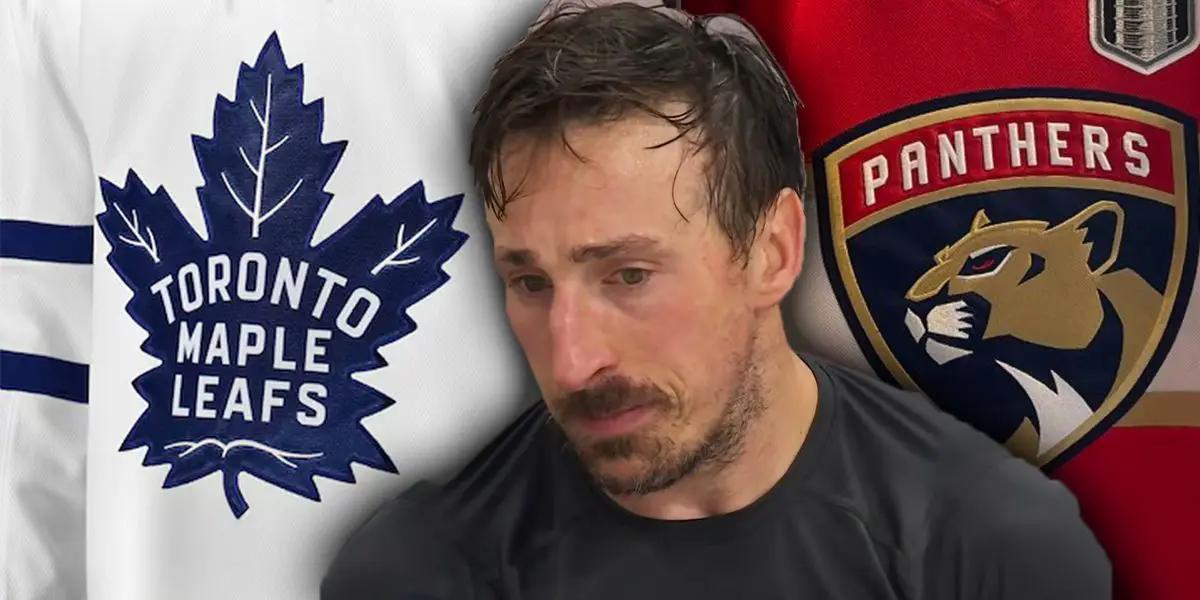 Brad Marchand
