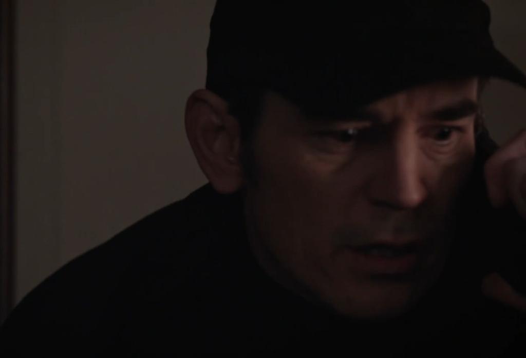 Sébastien Delorme dans Indéfendable