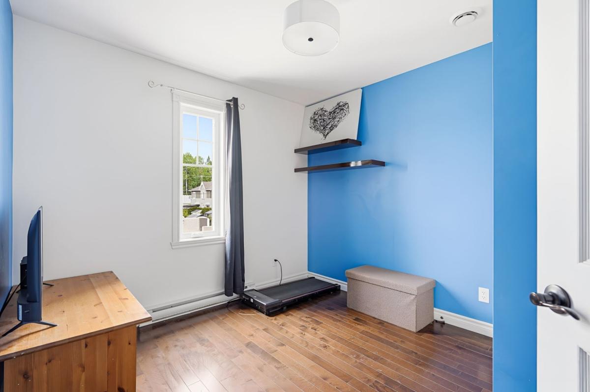 Deuxième chambre