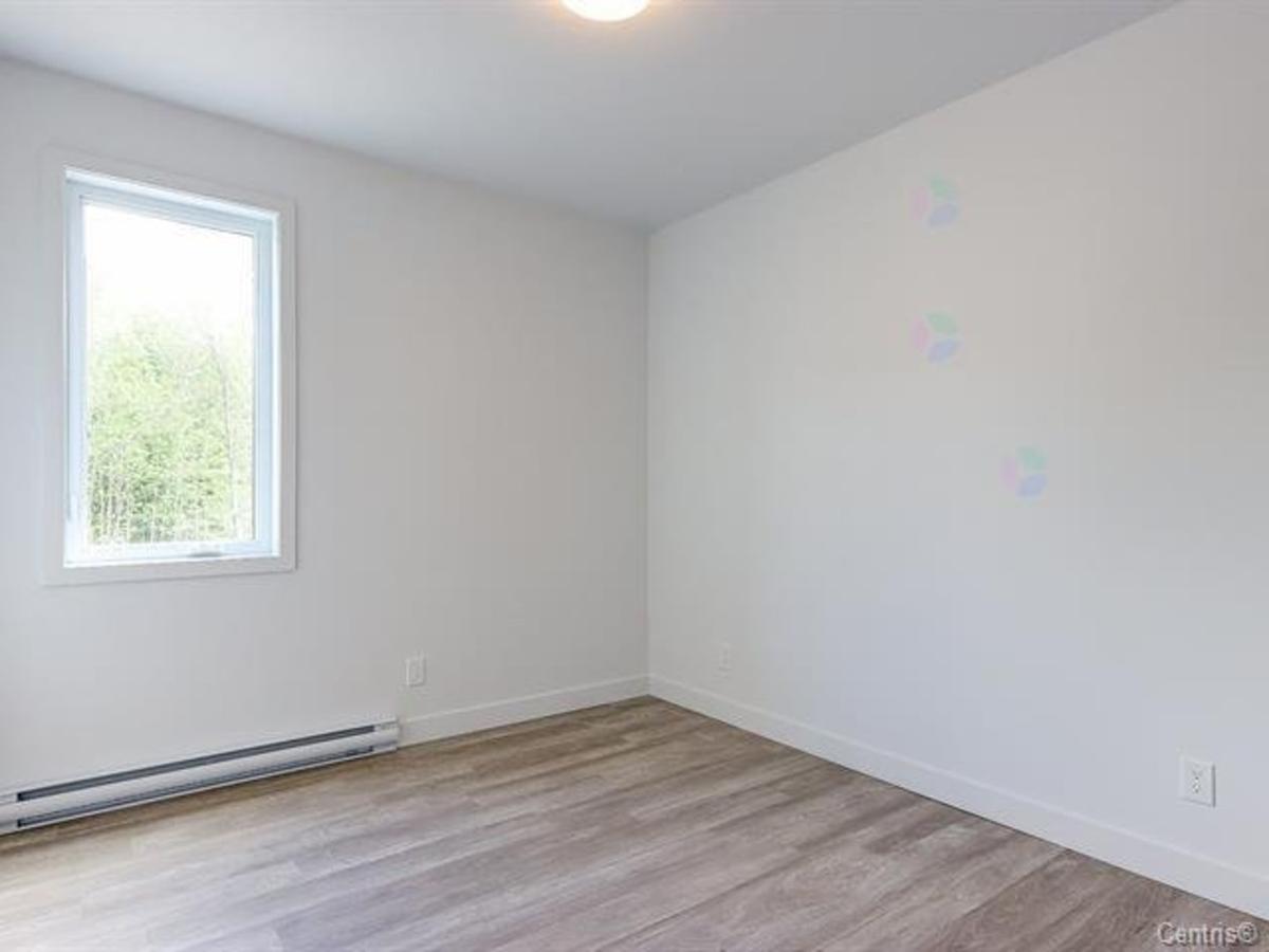 Autre vue de la deuxième chambre