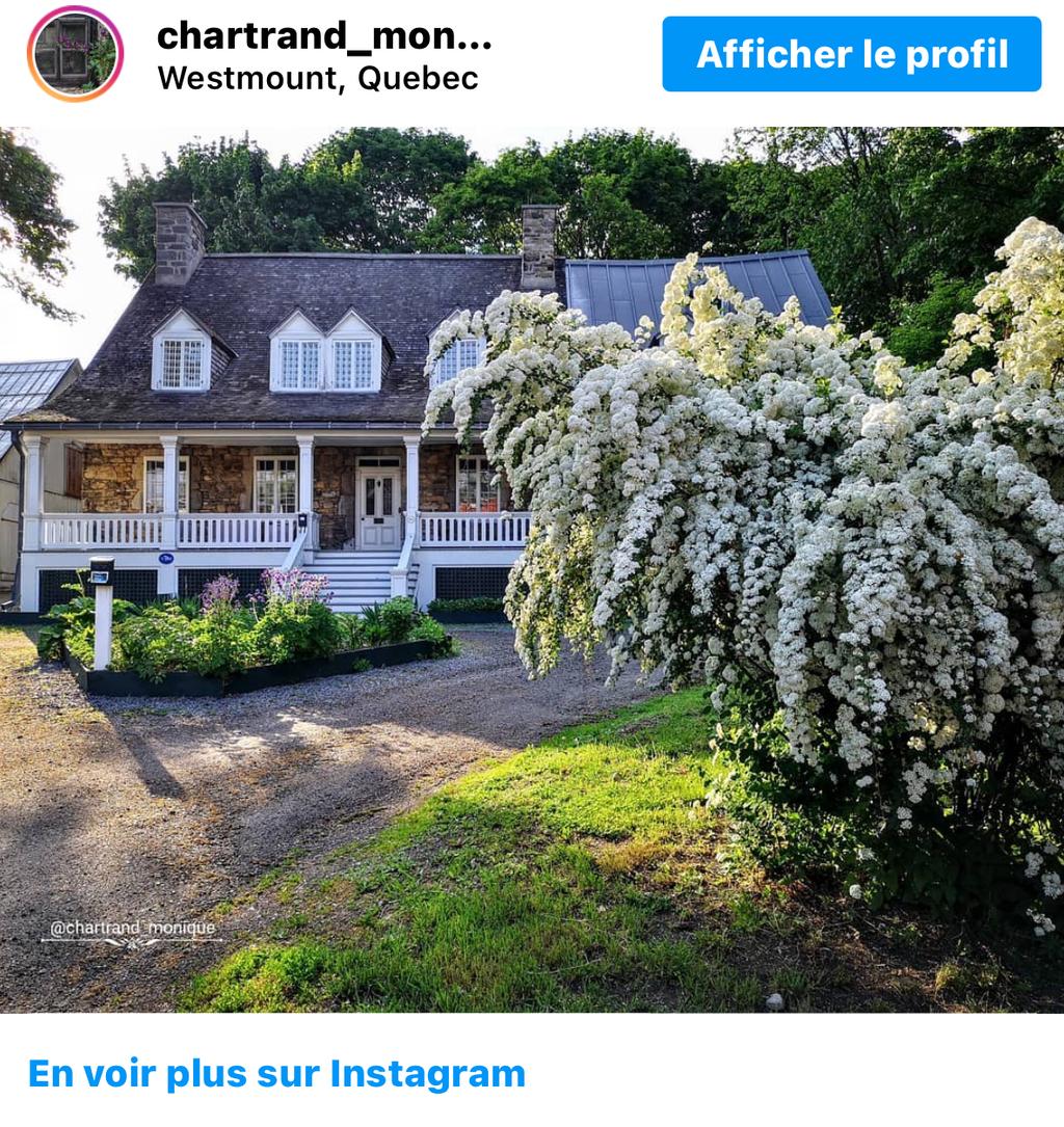Maison Jacques Morin