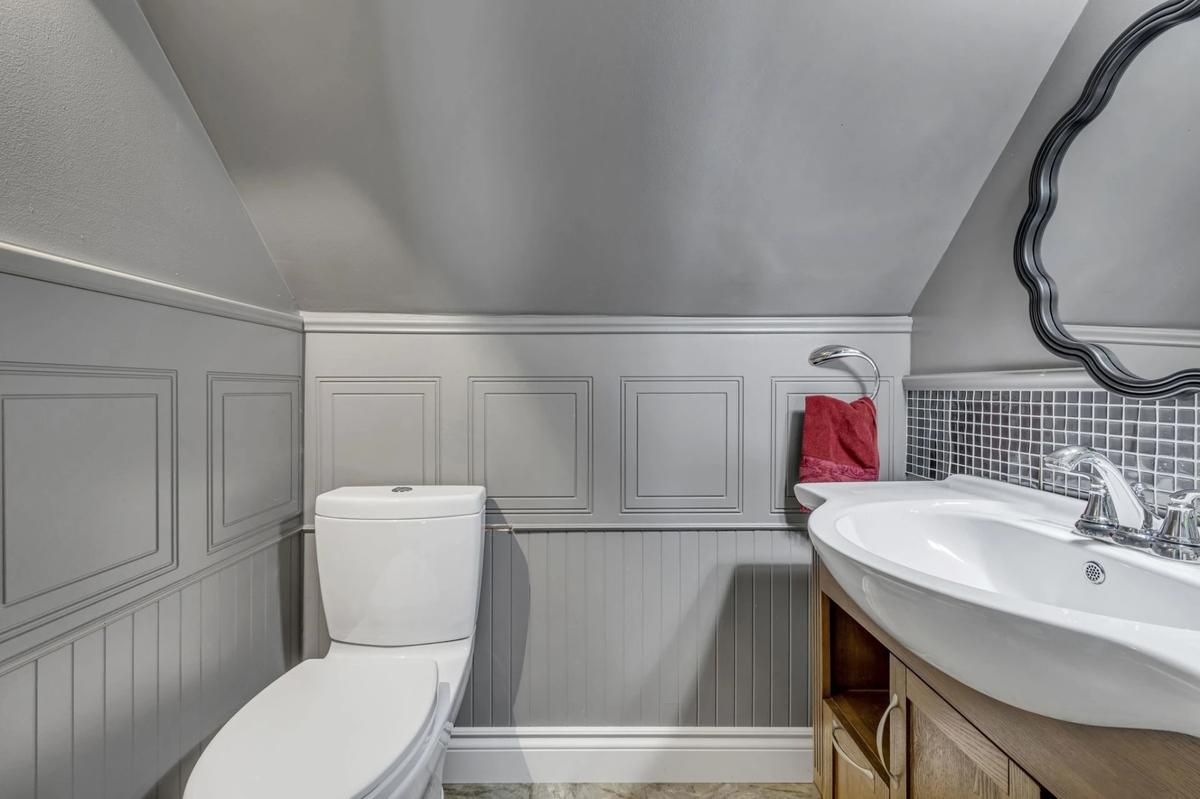 Salle de bain