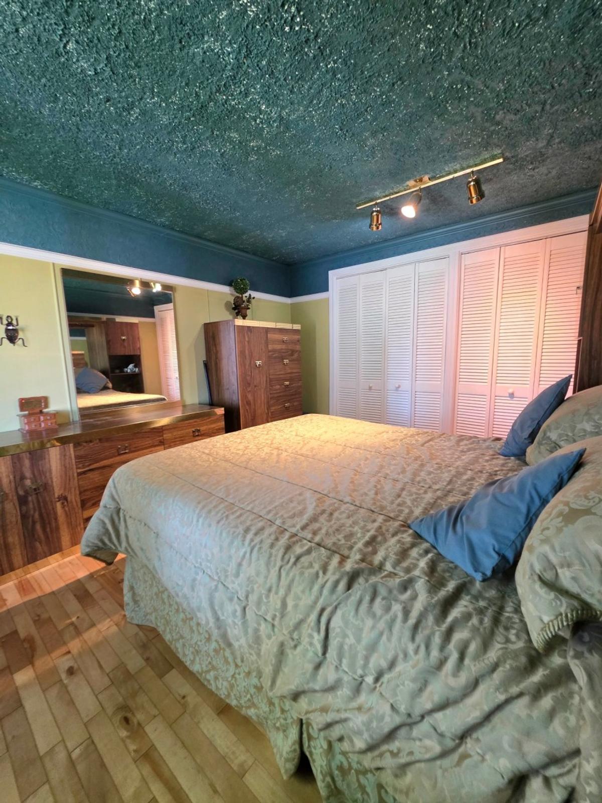 Chambre principale