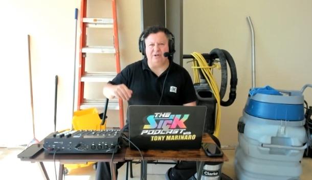 Tony Marinaro