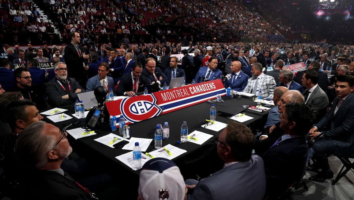 Canadiens