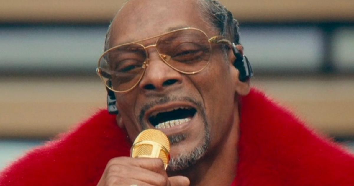 Snoop Dogg