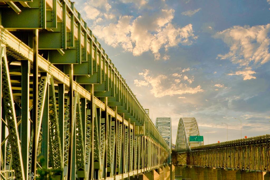 Pont Honoré-Mercier