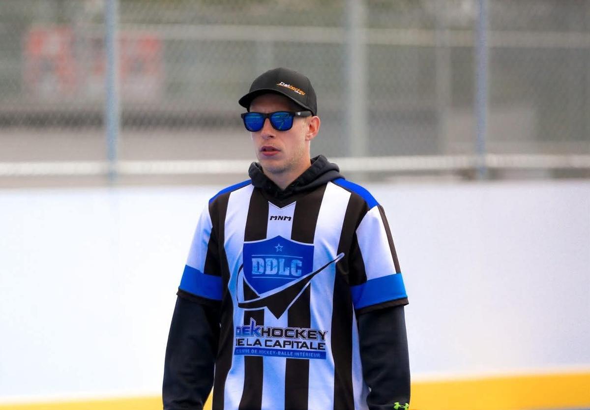 Kevin Bilodeau