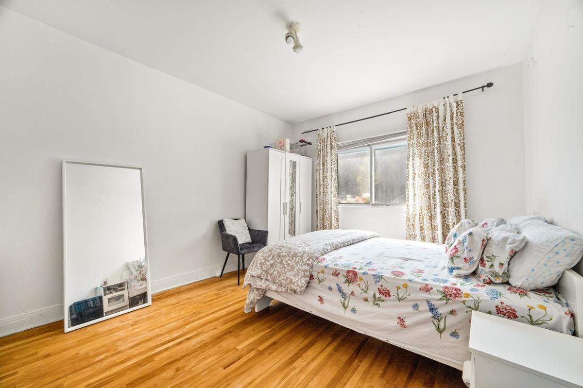 Chambre principale