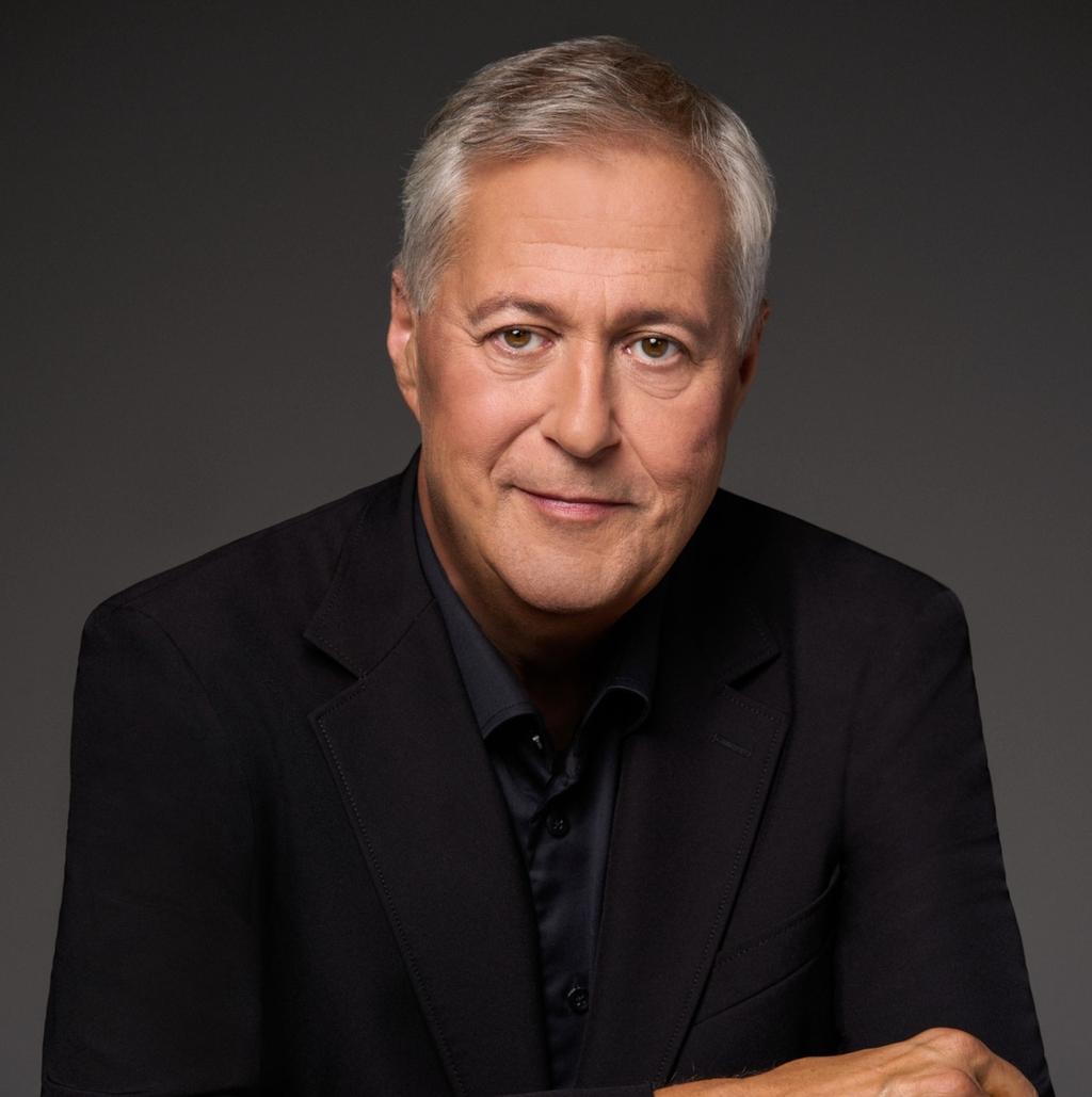 Paul Arcand