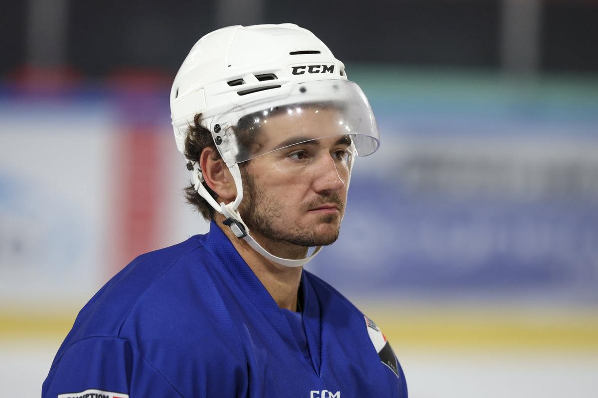 Alexandre Texier 
